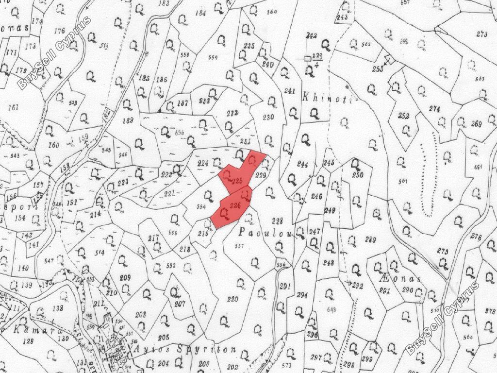 land for sale kato drys larnaca 1667458 image 15596822