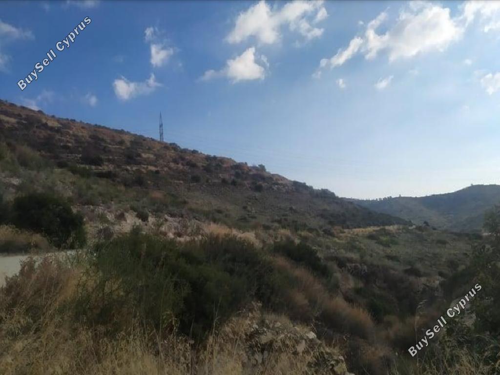 land for sale kato drys larnaca 1667458 image 15596825