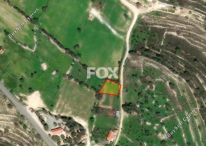 land for sale lofou limassol 8960458 image 17788617
