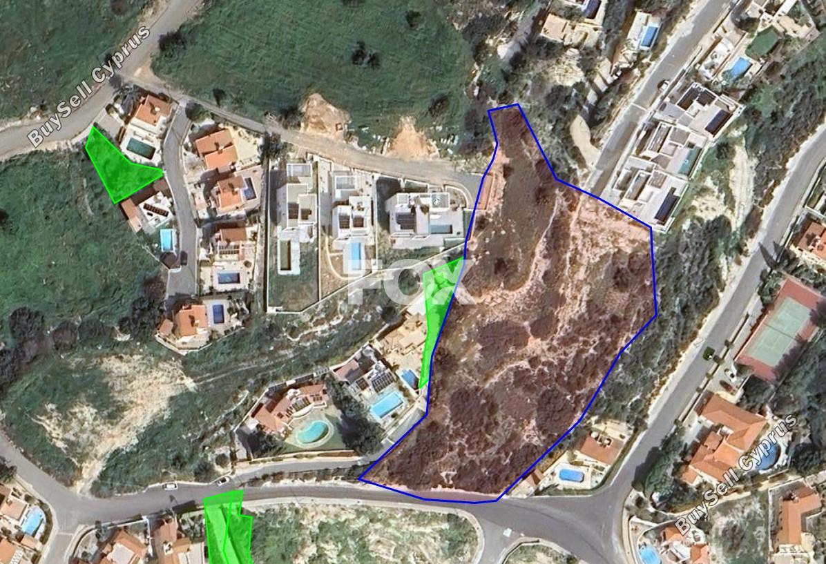 land for sale peyia paphos 1911458 image 14831206