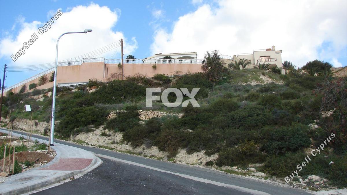 land for sale peyia paphos 1911458 image 14831207