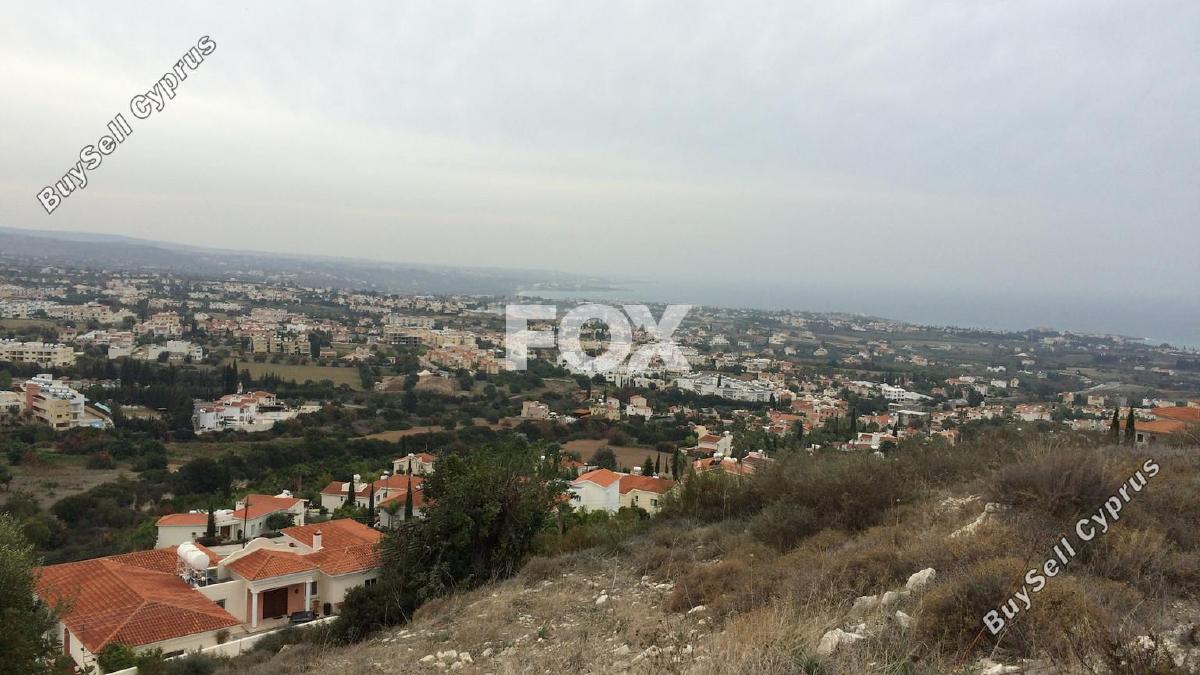 land for sale peyia paphos 1911458 image 14831210
