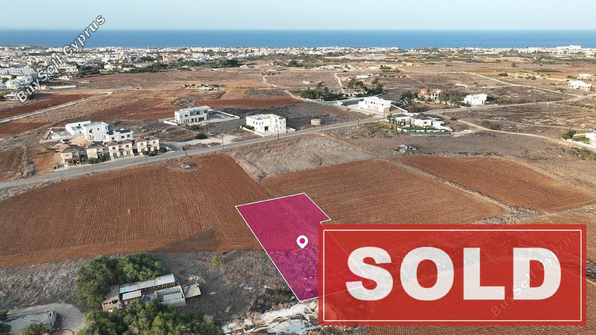 land sold paralimni famagusta 1498458 image 3623377