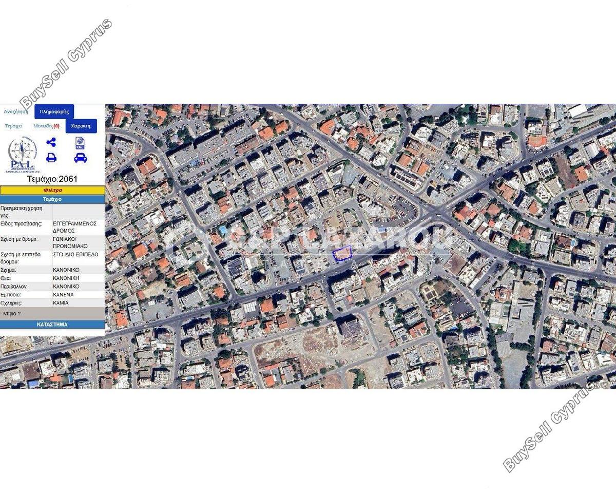 plot for sale strovolos nicosia 8376458 image 14625191