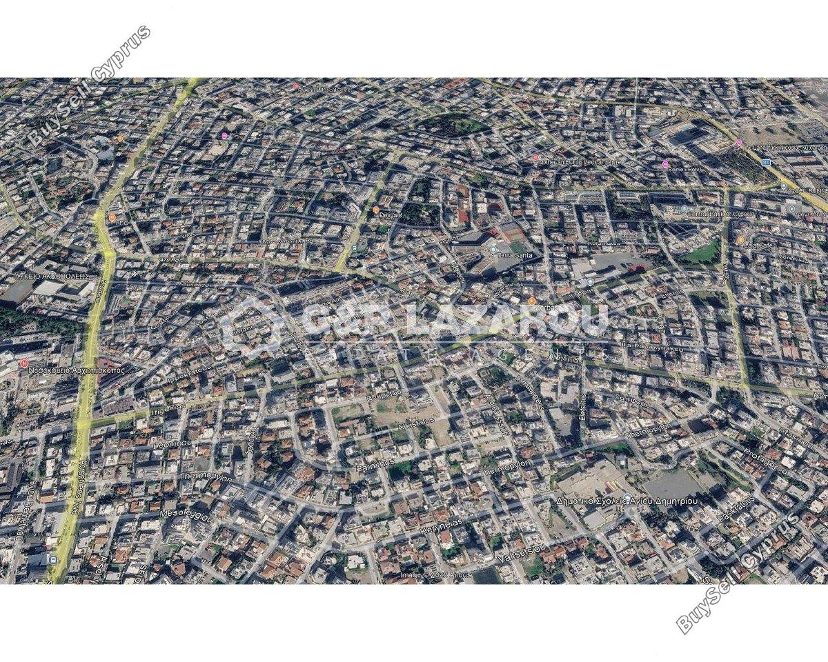 plot for sale strovolos nicosia 8376458 image 14625196