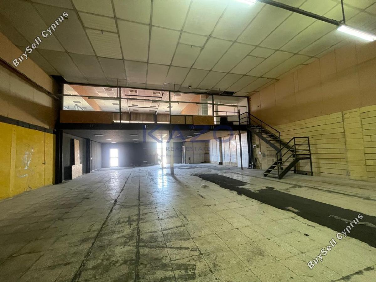 studio warehouse for rent linopetra limassol 7526458 image 14625781