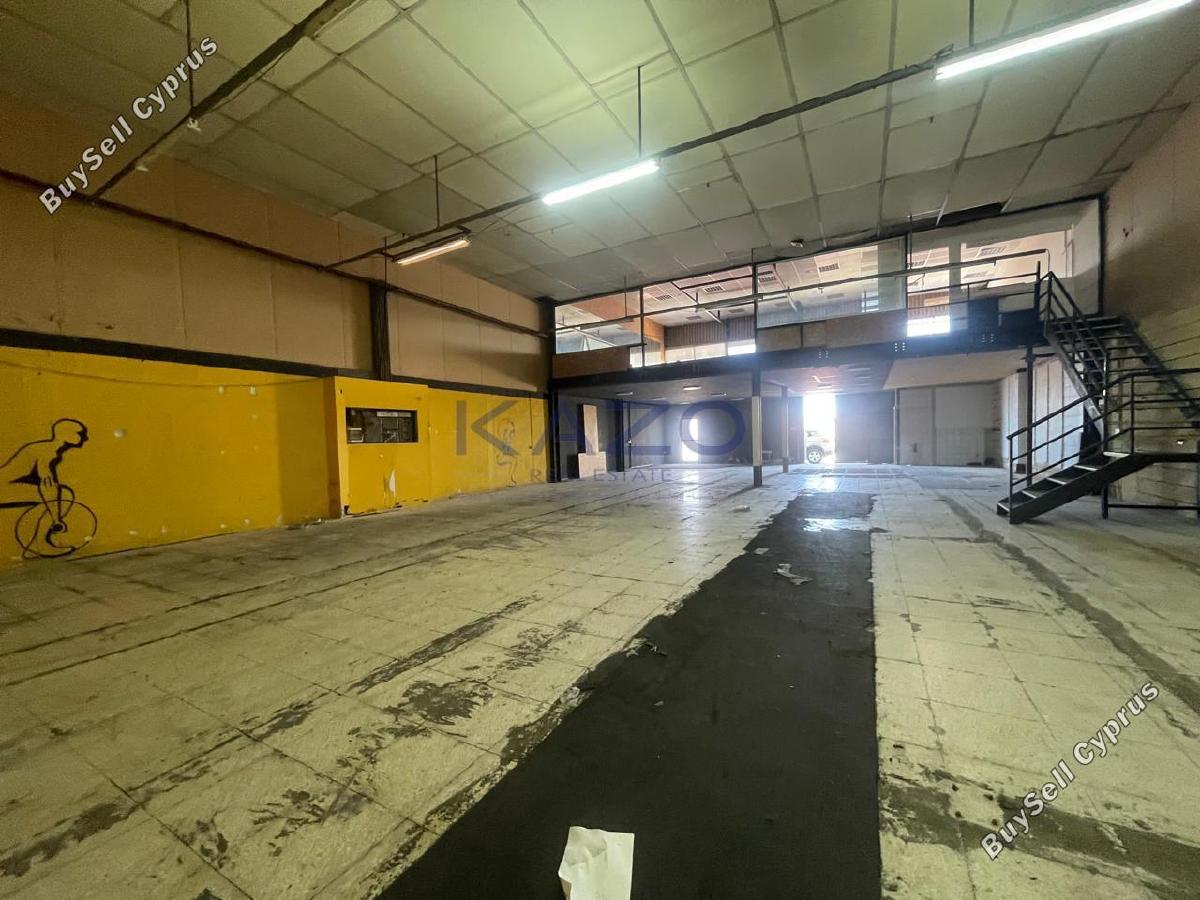 studio warehouse for rent linopetra limassol 7526458 image 14625784