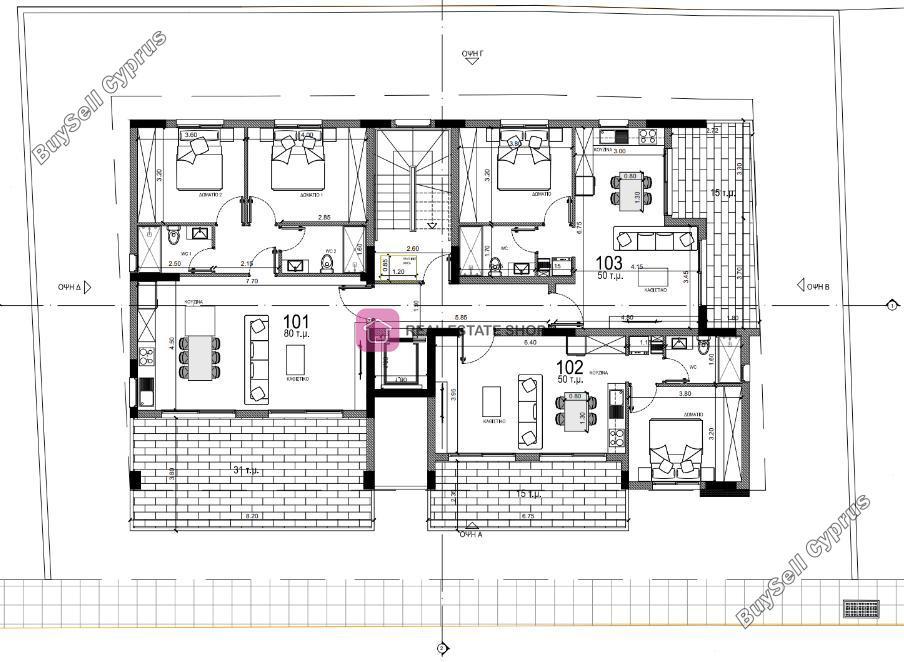 1 bedroom apartment for sale kato lakatamia nicosia 8771558 image 16573933