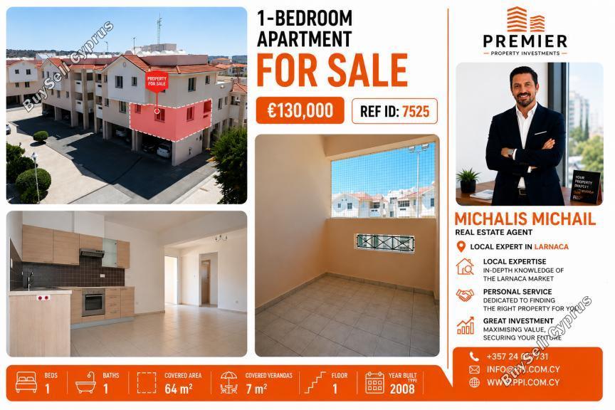 1 bedroom apartment for sale pyla larnaca 8908558 image 17432413