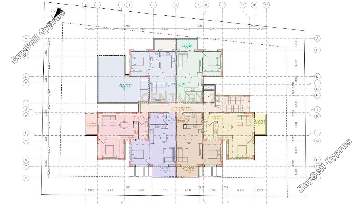 1 bedroom apartment for sale zakaki limassol 8565558 image 15609777