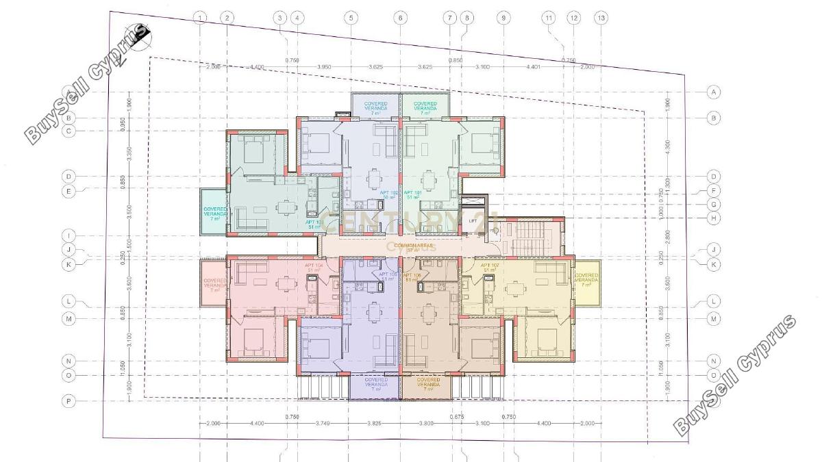 1 bedroom apartment for sale zakaki limassol 8565558 image 15609778