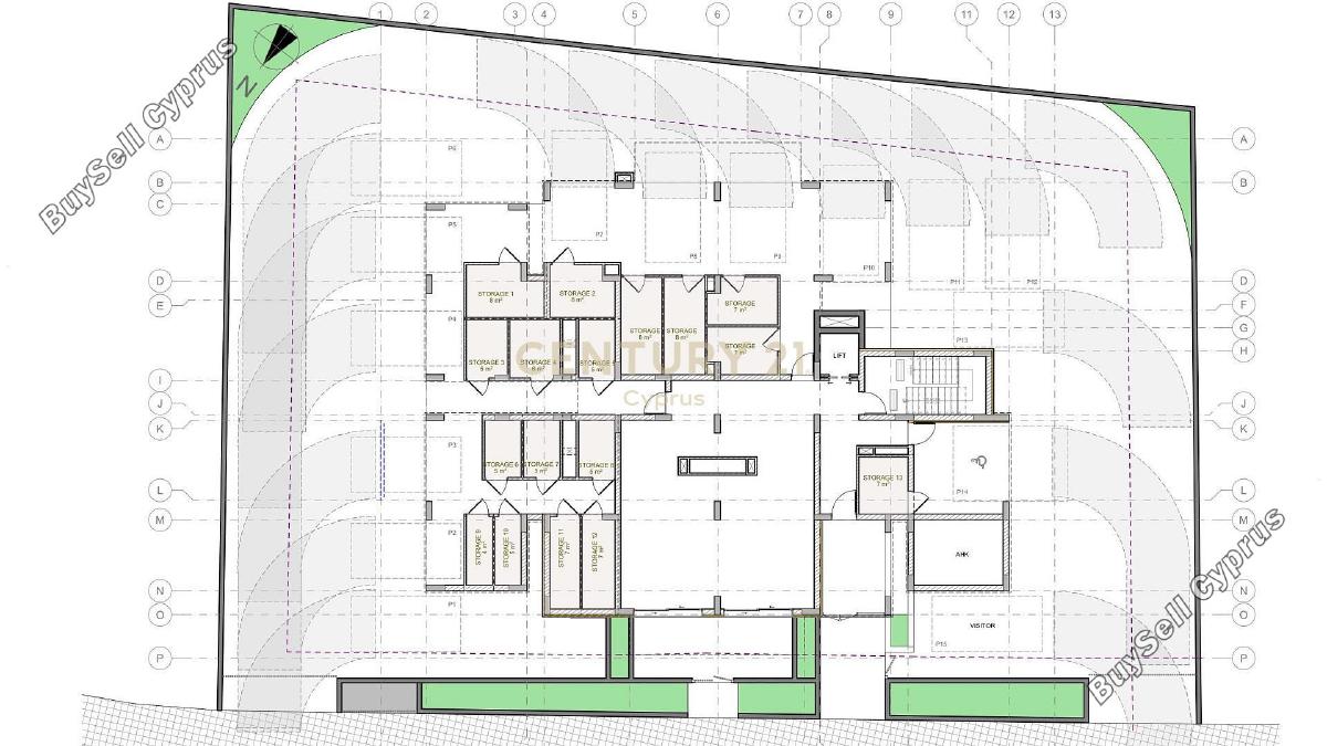 1 bedroom apartment for sale zakaki limassol 8565558 image 15609779