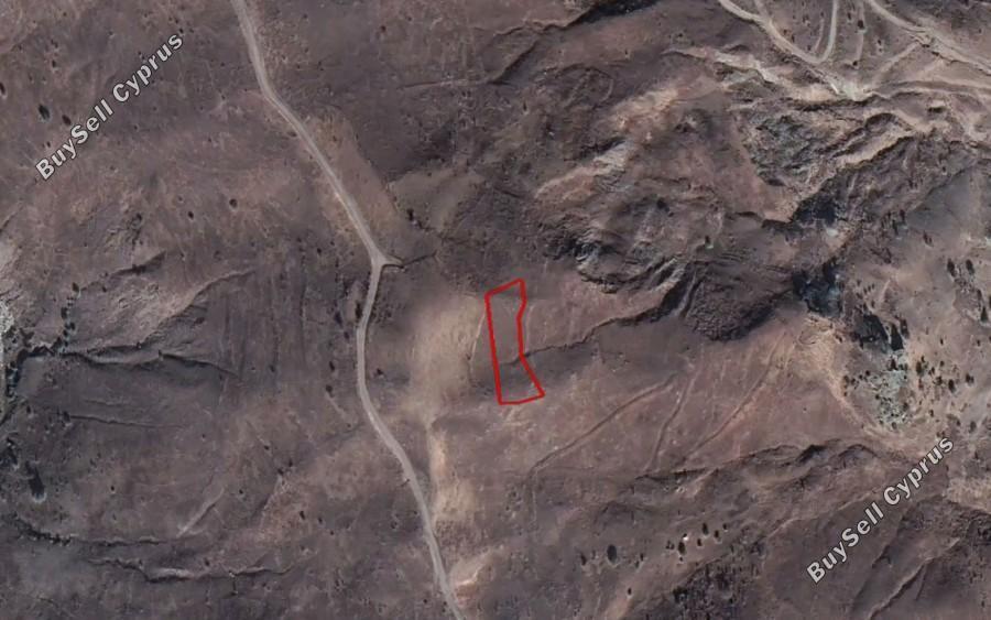 1673 SQM Land for sale in Kilinia, Paphos 16685648