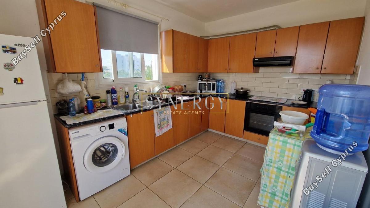 2 Bedroom Apartment for sale in Geri, Nicosia 16750102
