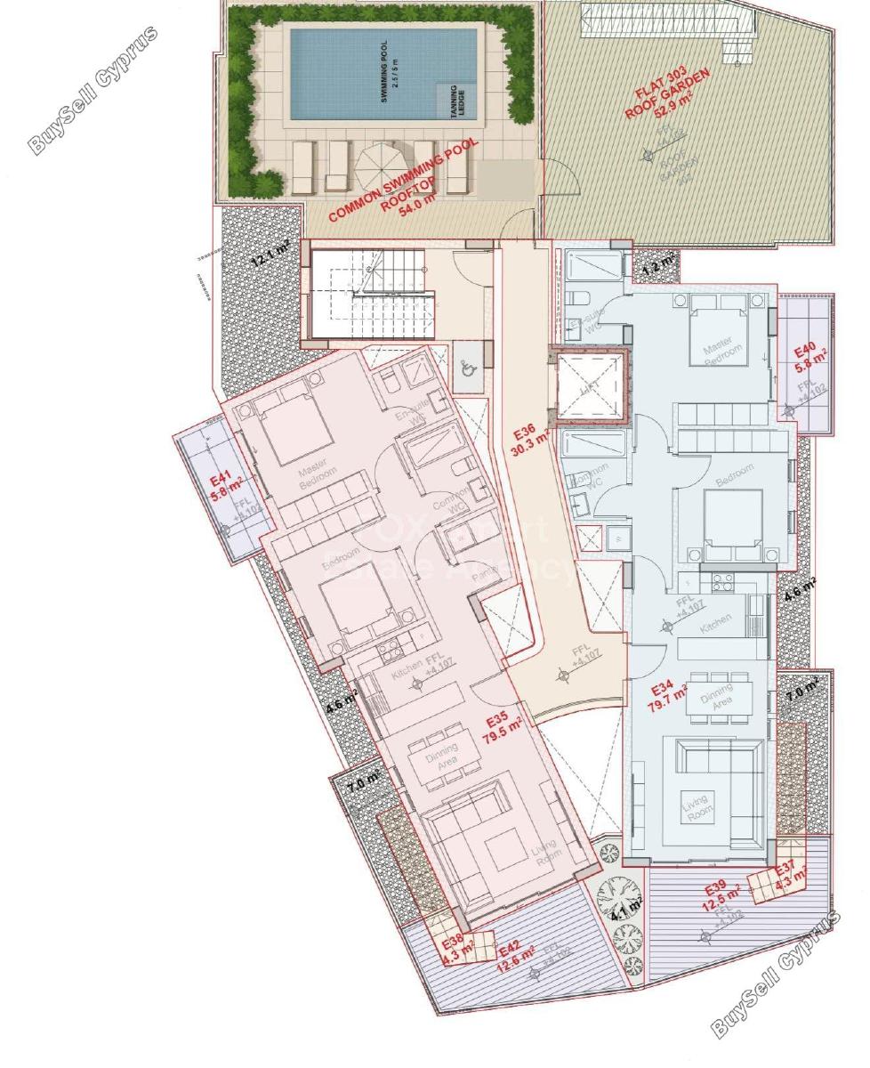 2 bedroom apartment for sale kamares larnaca larnaca 8076558 image 13167150
