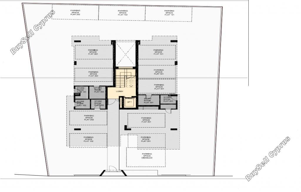 2 bedroom penthouse for sale ypsonas limassol 8376558 image 16193997