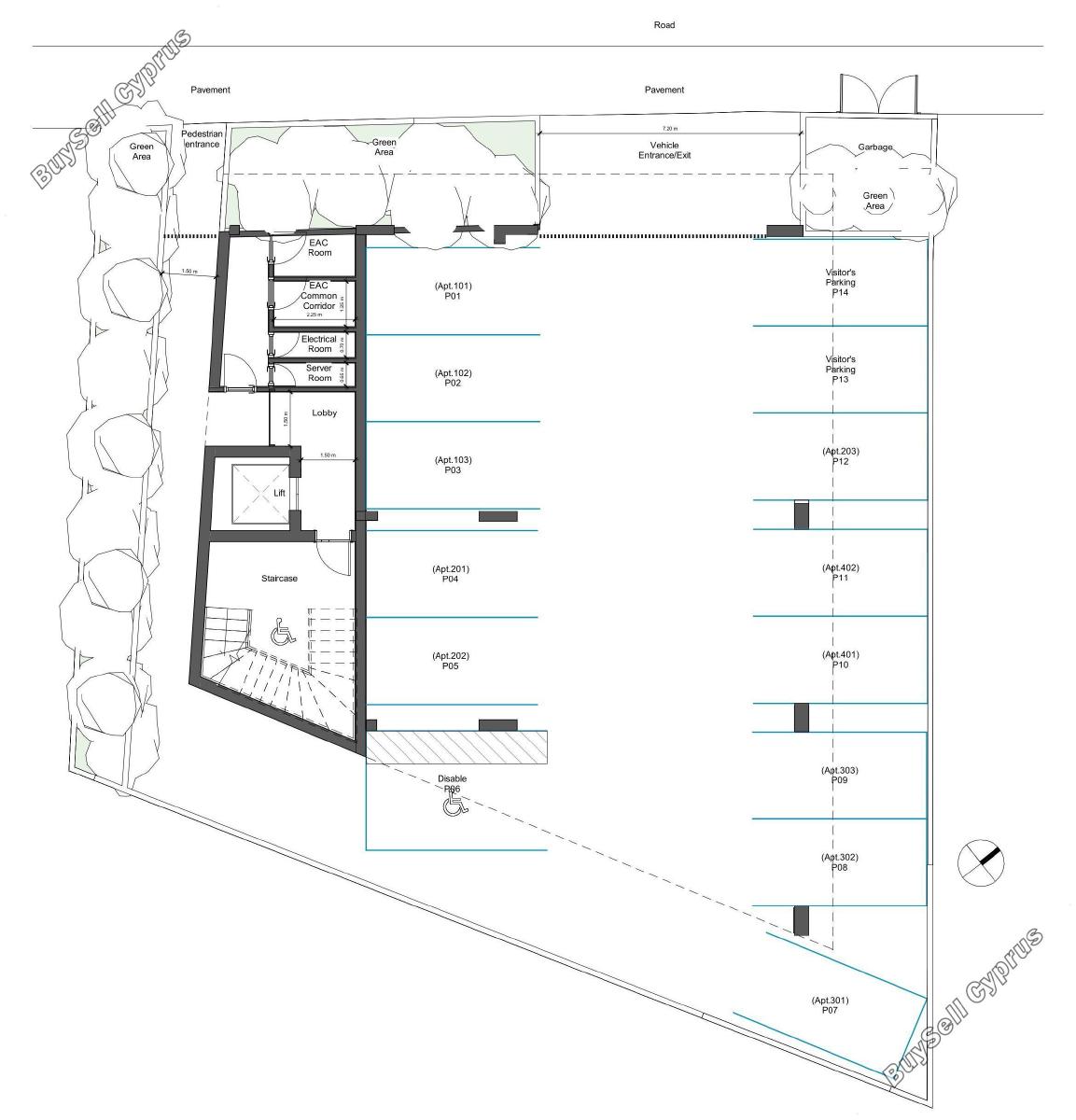 3 bedroom apartment for sale katholiki limassol 8249558 image 13884792