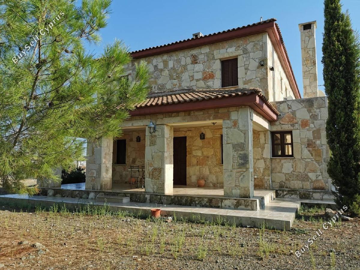 4 bedroom detached house for sale moni limassol 1843558 image 6615600