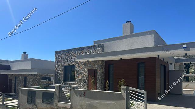 2 Bedroom Detached house for sale in Doros, Limassol 5227176