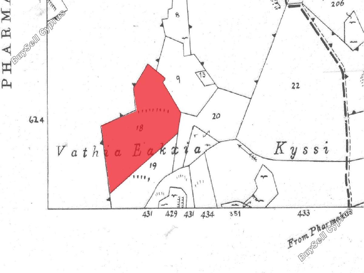 land for sale farmakas nicosia 8726558 image 16332045