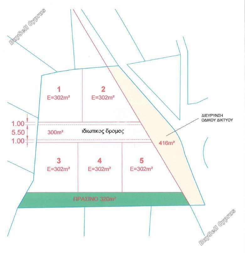 land for sale kallithea nicosia 7513558 image 9388622