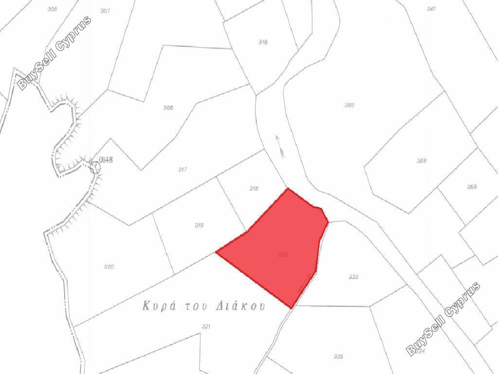 land for sale palaiometocho nicosia 8666558 image 16010405