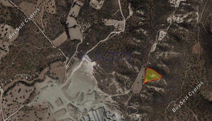 land for sale pentakomo limassol 1735558 image 9775968