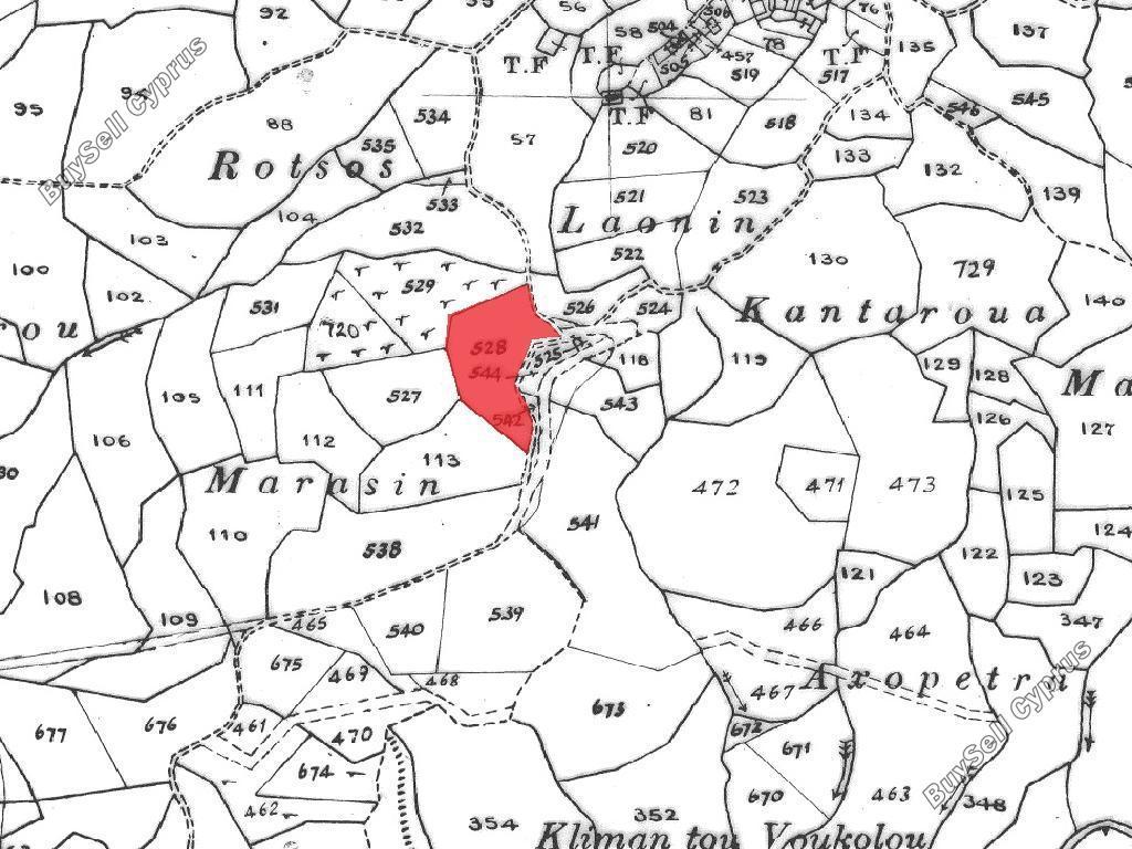 land for sale statos agios fotios paphos 7805558 image 15596373