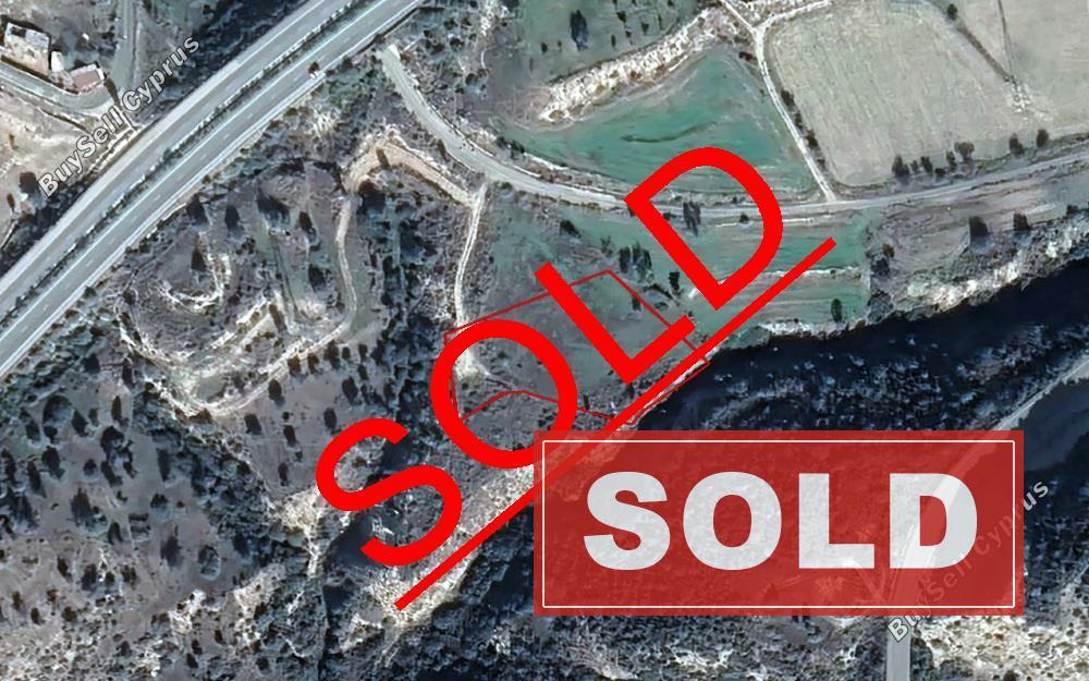 land sold pissouri limassol 934558 image 1054841