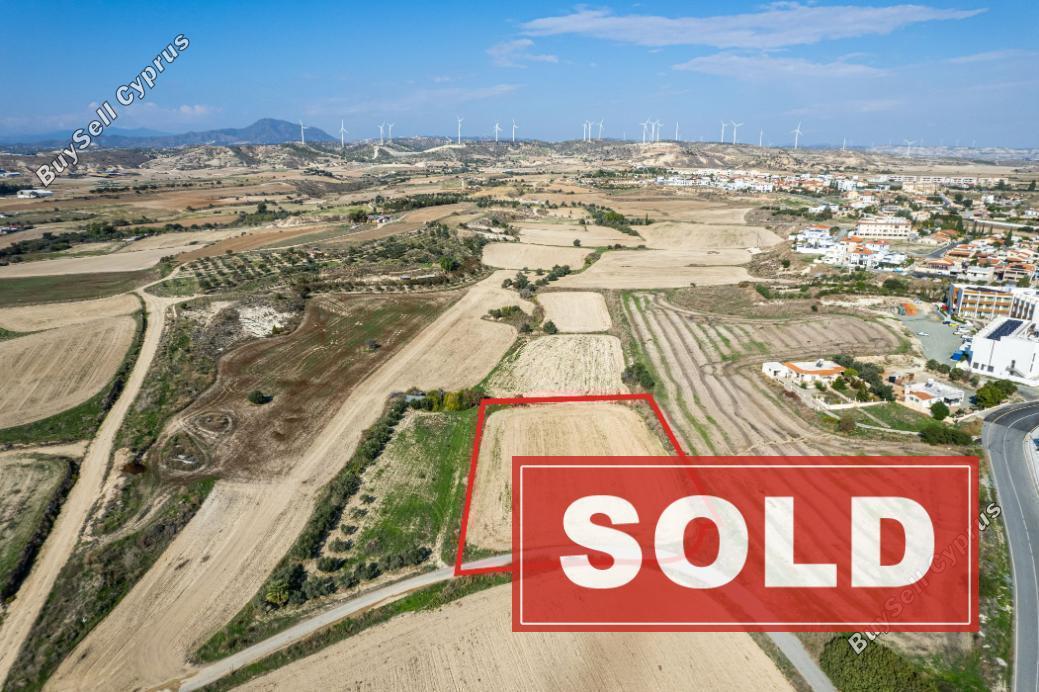 land sold tersefanou larnaca 839558 image 9821990