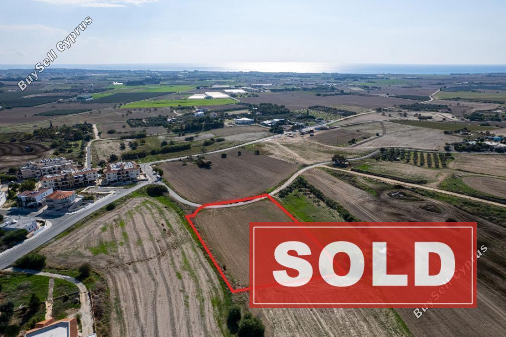 land sold tersefanou larnaca 839558 image 9821994