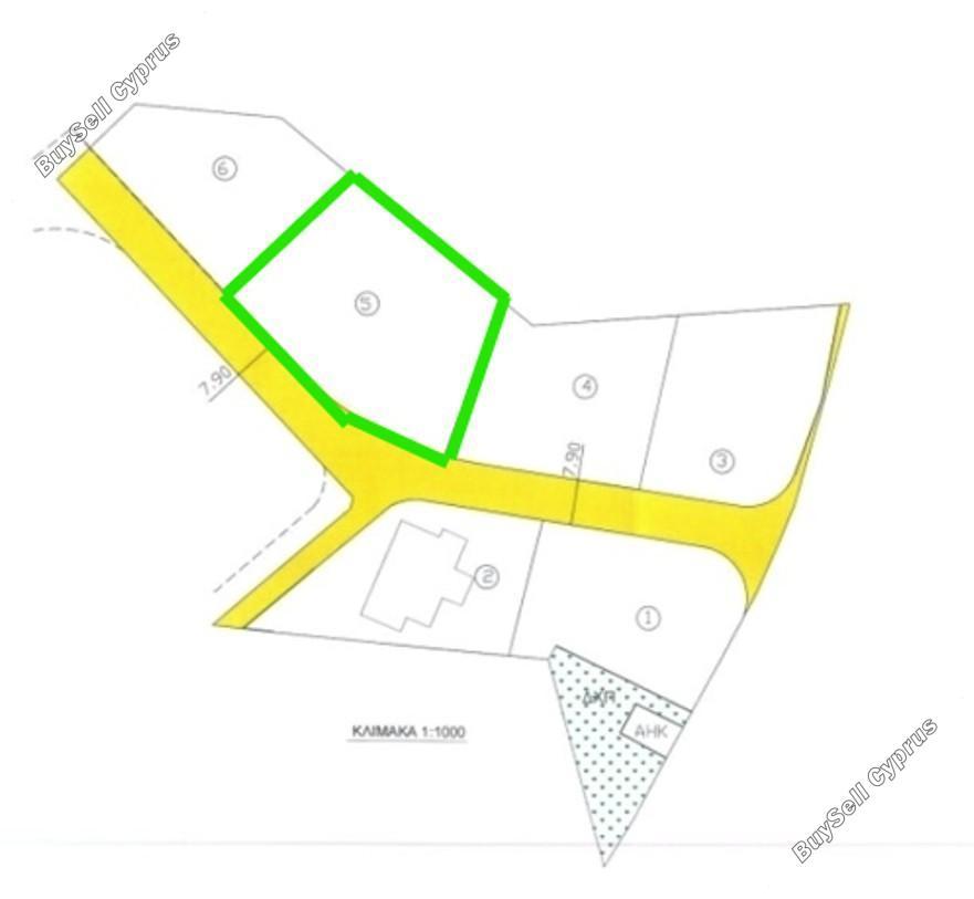 plot for sale agios tychonas limassol 8203558 image 13684747