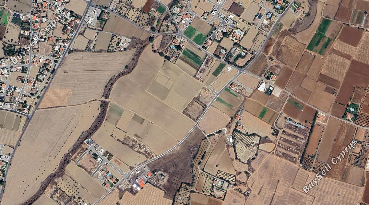 plot for sale pano deftera nicosia 8317558 image 14647577
