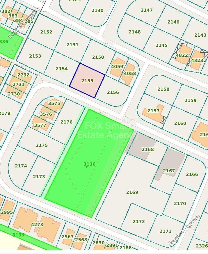 plot for sale strovolos nicosia 1734558 image 13624681