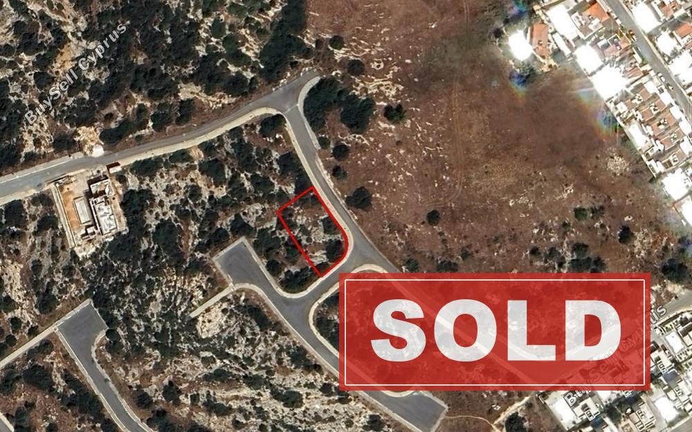 plot sold peyia paphos 828558 image 1626131