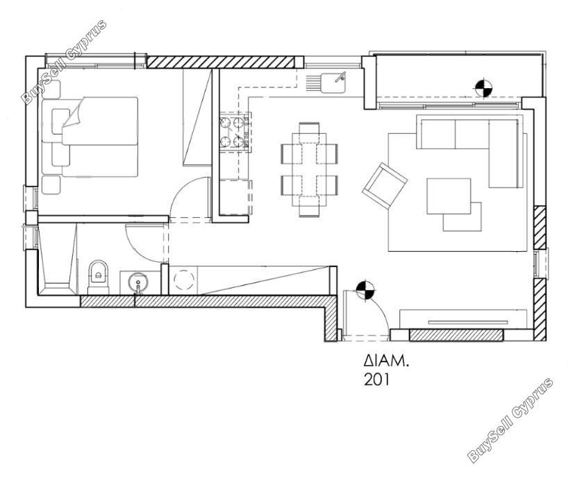 1 bedroom apartment for sale tremithousa paphos 8399658 image 14849913