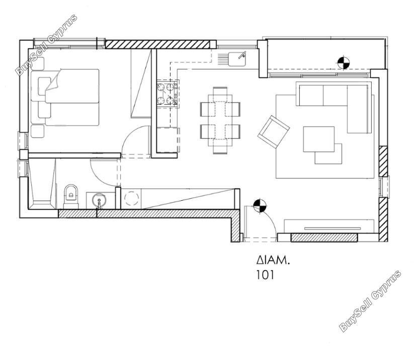 1 bedroom apartment for sale tremithousa paphos 8399658 image 14849914