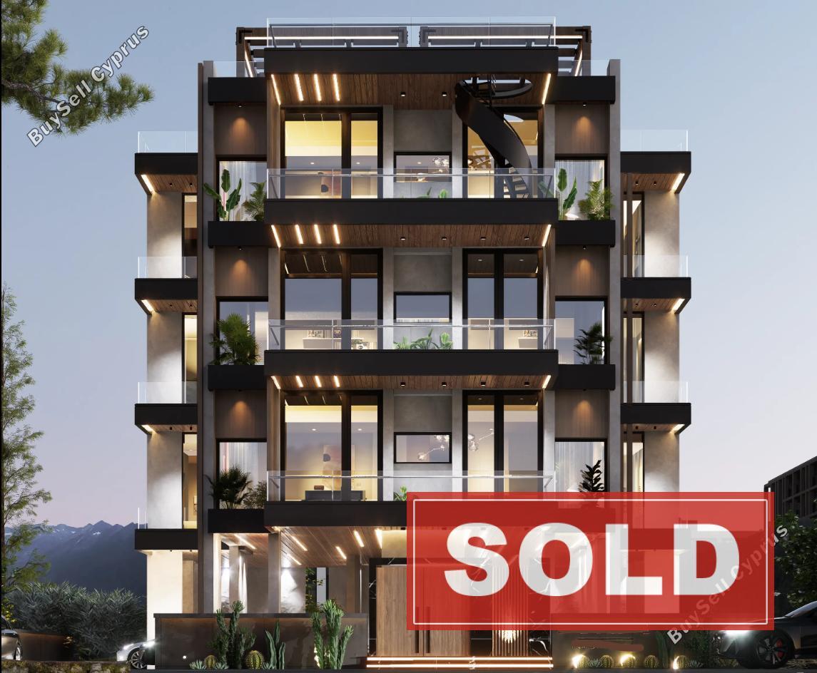 1 bedroom apartment sold linopetra limassol 1271658 image 5393532