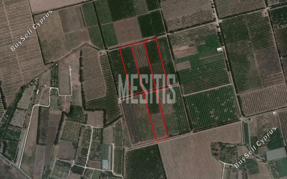 39744 SQM Land for sale in Akrotiri, Limassol 10524808