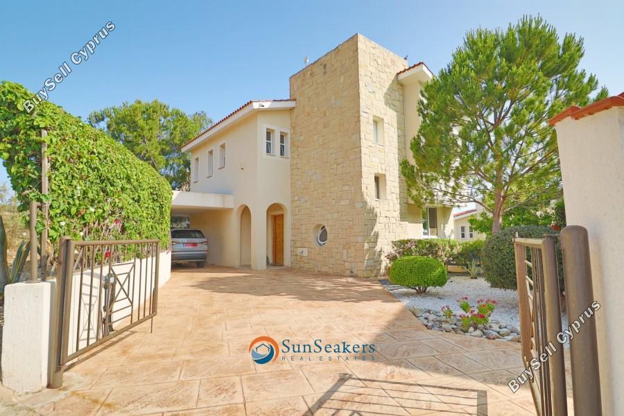 3 Bedroom Detached house for sale in Lofos Tala, Paphos 15929046