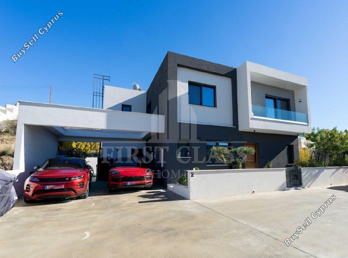 5 Bedroom Detached house for sale in Potamos Germasogeias, Limassol 16447257