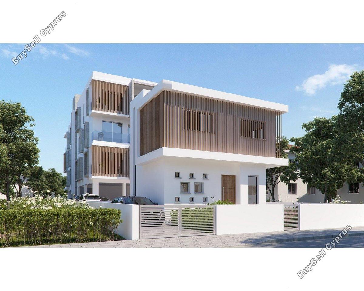 2 Bedroom Detached house for sale in Kato Polemidia, Limassol 16780426