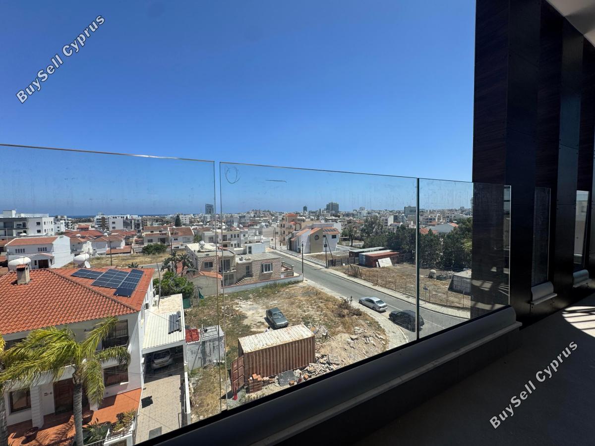 2 Bedroom Apartment for sale in Sotiros Agios Ioannis Larnaca, Larnaca 16799942
