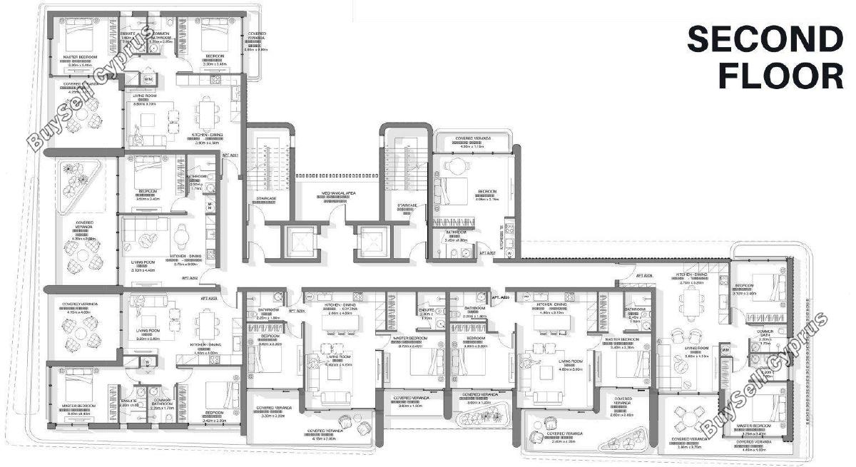 2 bedroom apartment for sale kato paphos paphos 1273658 image 17561477