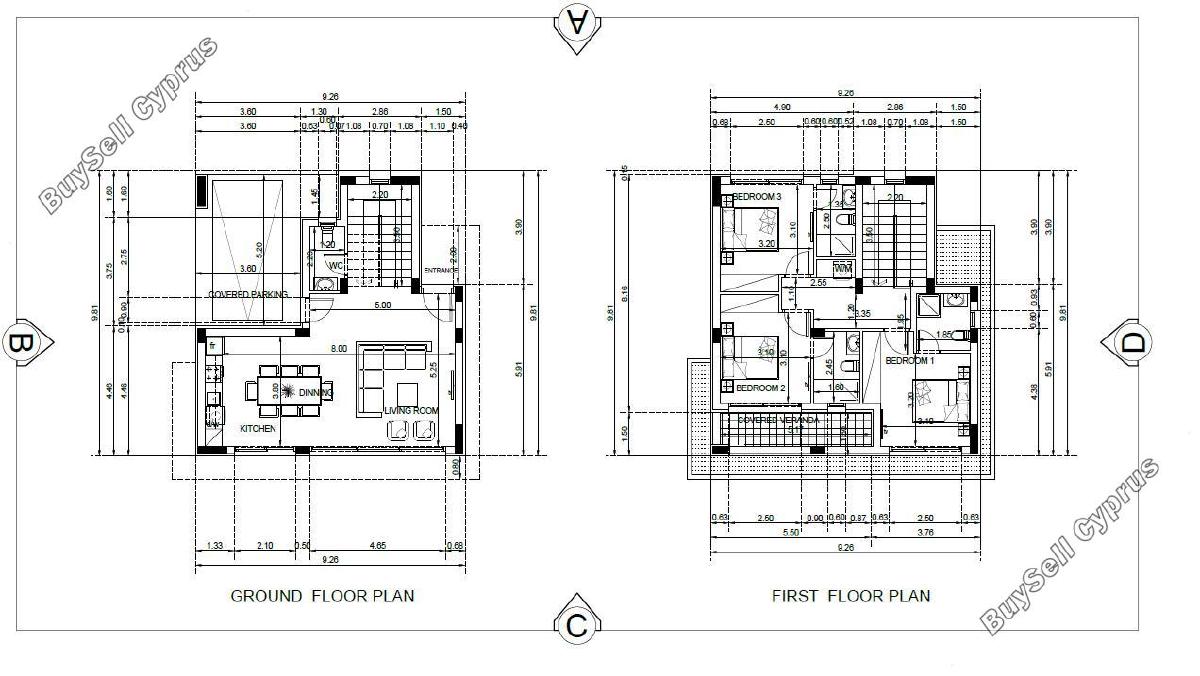 3 bedroom detached house for sale pernera famagusta 8903658 image 17391908