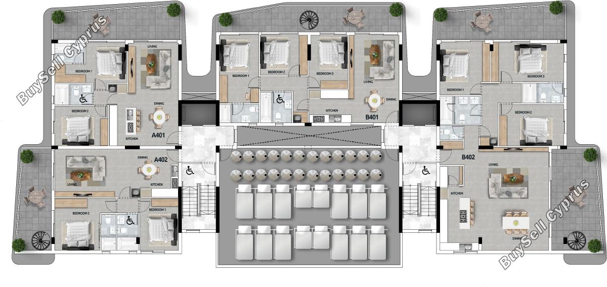 3 bedroom penthouse for sale livadia larnacas larnaca 8664658 image 15992518