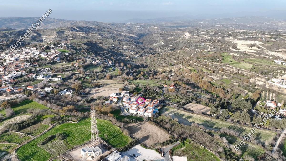 3 bedroom town house for sale tsada paphos 8628658 image 15863410