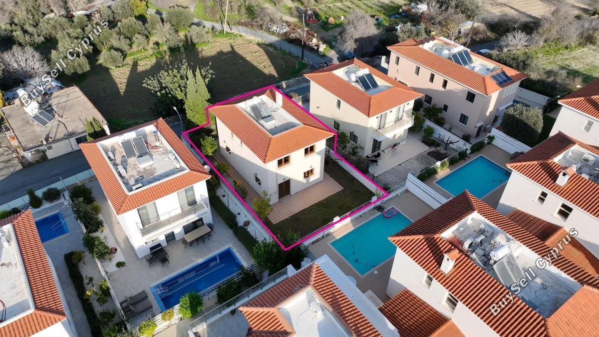 3 bedroom town house for sale tsada paphos 8628658 image 15863412