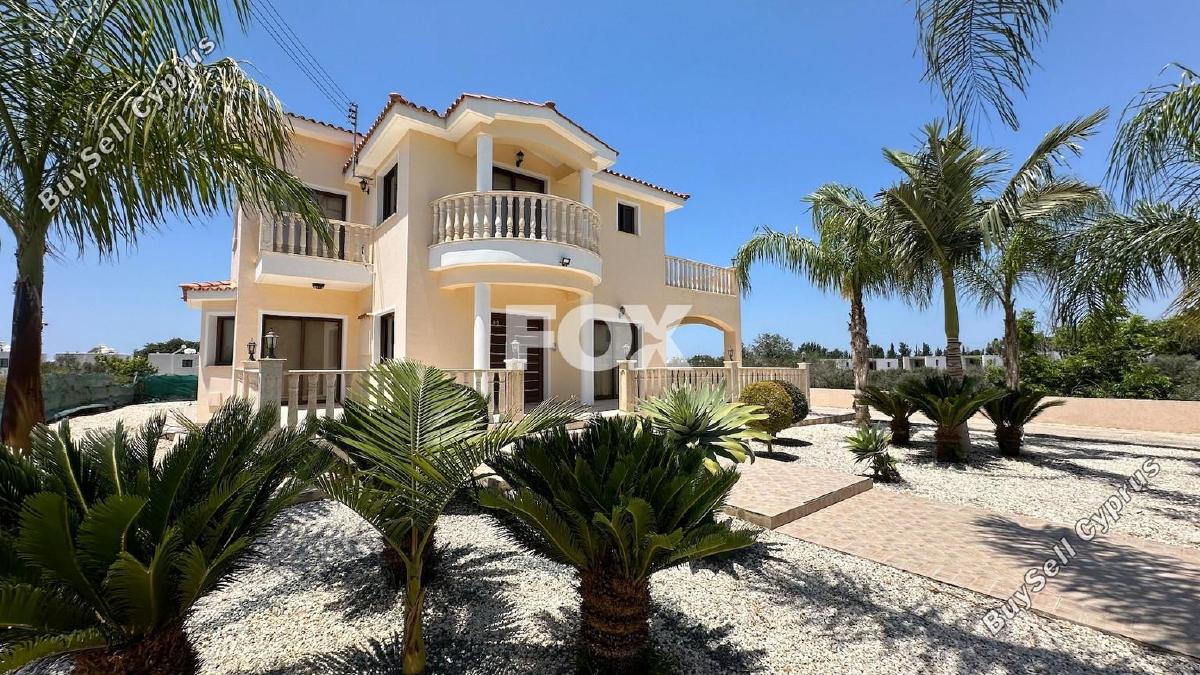 4 bedroom detached house for sale chlorakas paphos 1482658 image 10037476