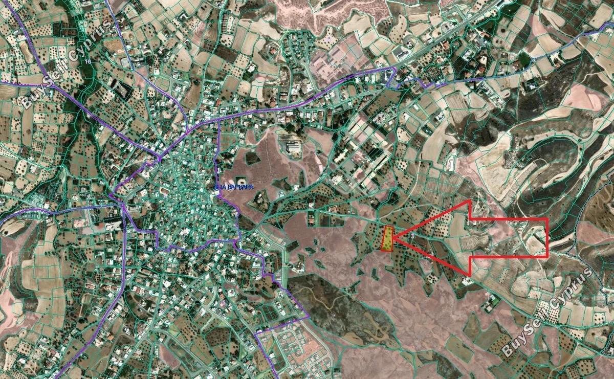 land for sale agia varvara nicosias nicosia 1859658 image 15547032